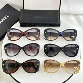 Picture of Chanel Sunglasses _SKUfw76721463fw